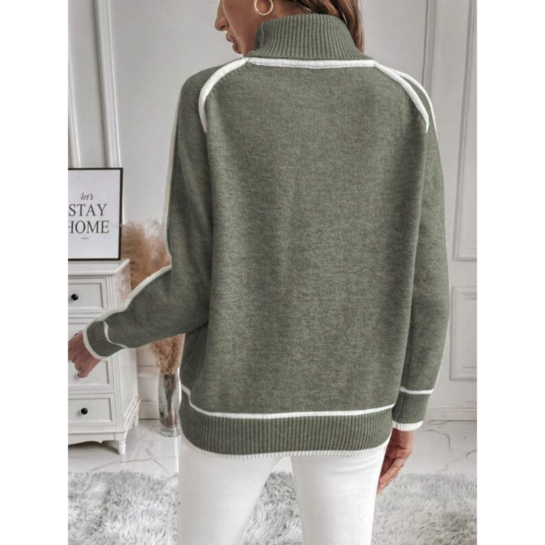 Levoire | Pull Chaud Pour Femme