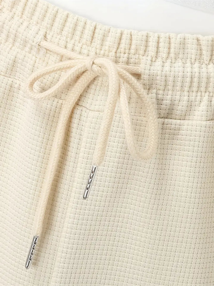 Levoire | Ensemble D'Automne Confortable