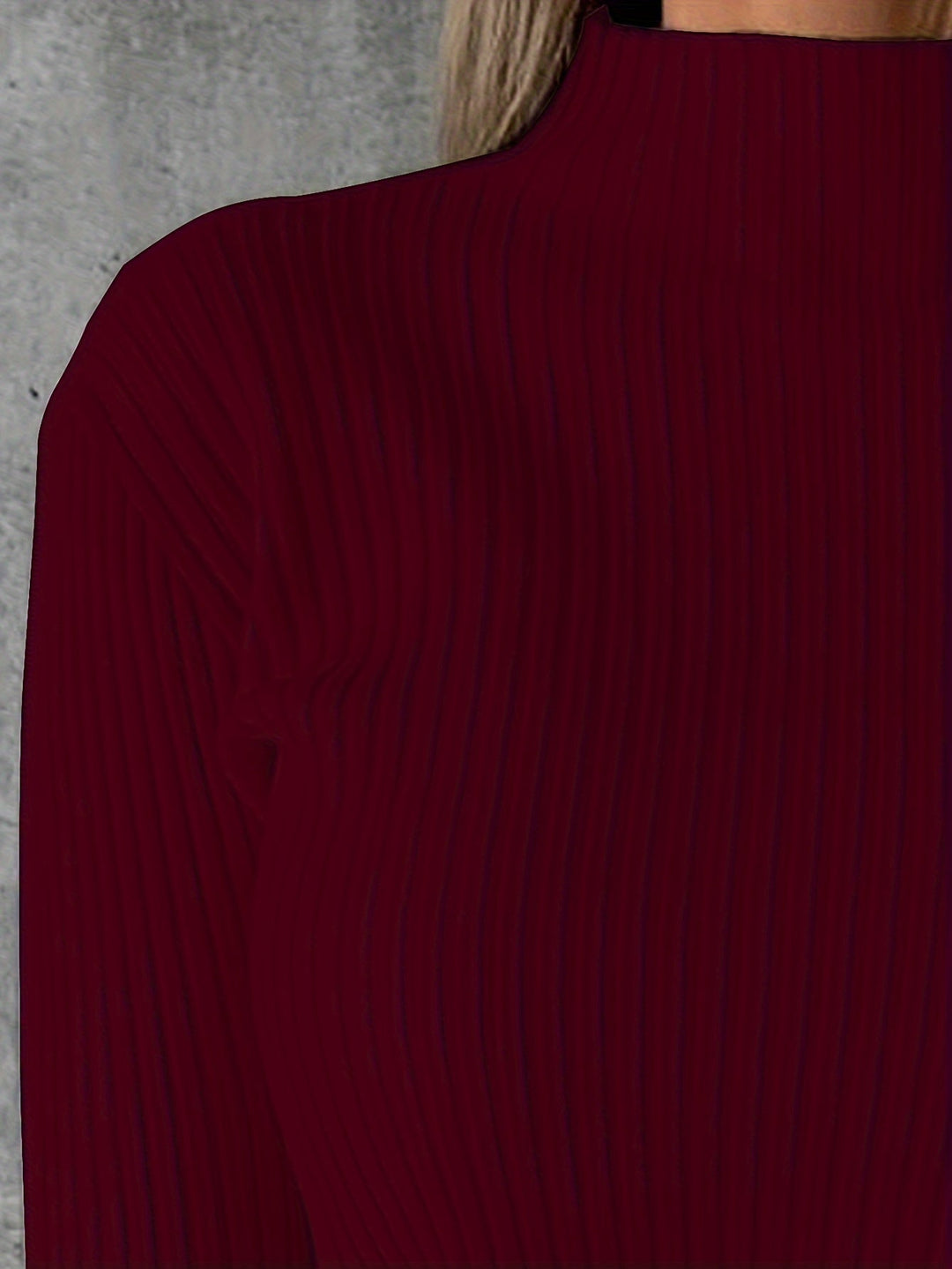 Levoire | Pull Relaxant Et Élégant Hiver
