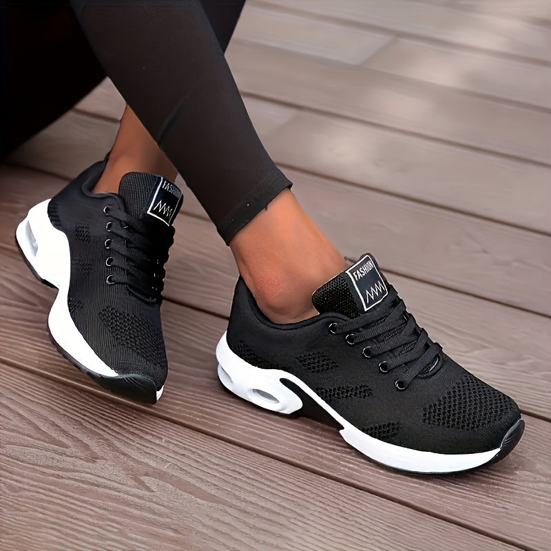Levoire | Chaussures Randonnée Basses Femme Noir