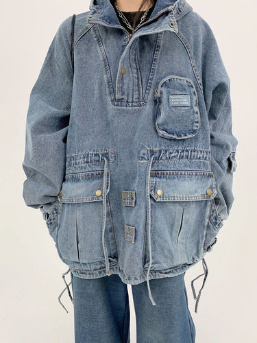 Levoire | Veste en jean pour femmes