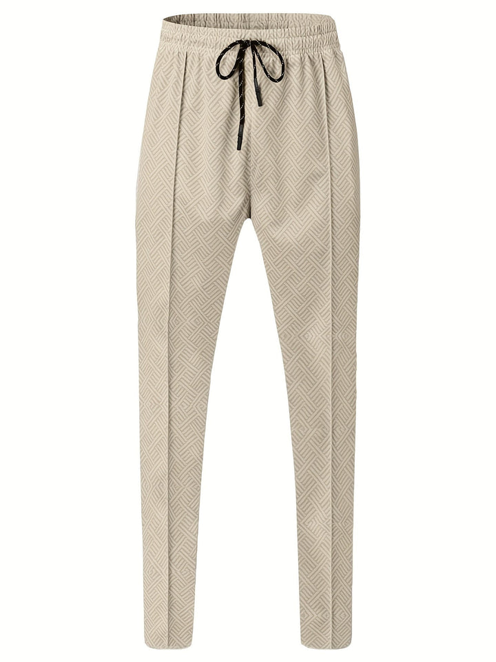 Levoire | Ensemble De Loisirs 2 Pièces Homme Avec Haut Et Pantalon