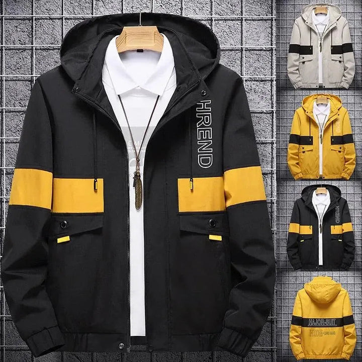 Levoire | Veste de loisir pour homme