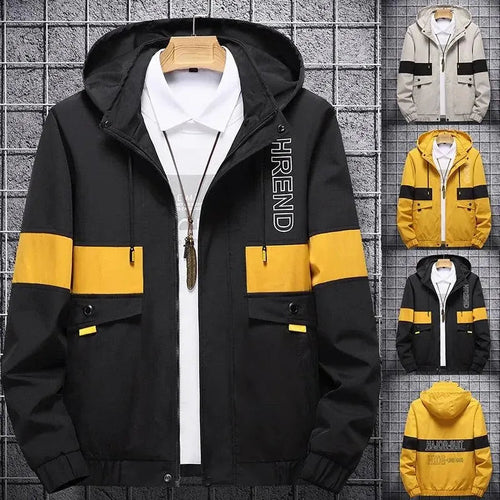 Levoire | Veste de loisir pour homme