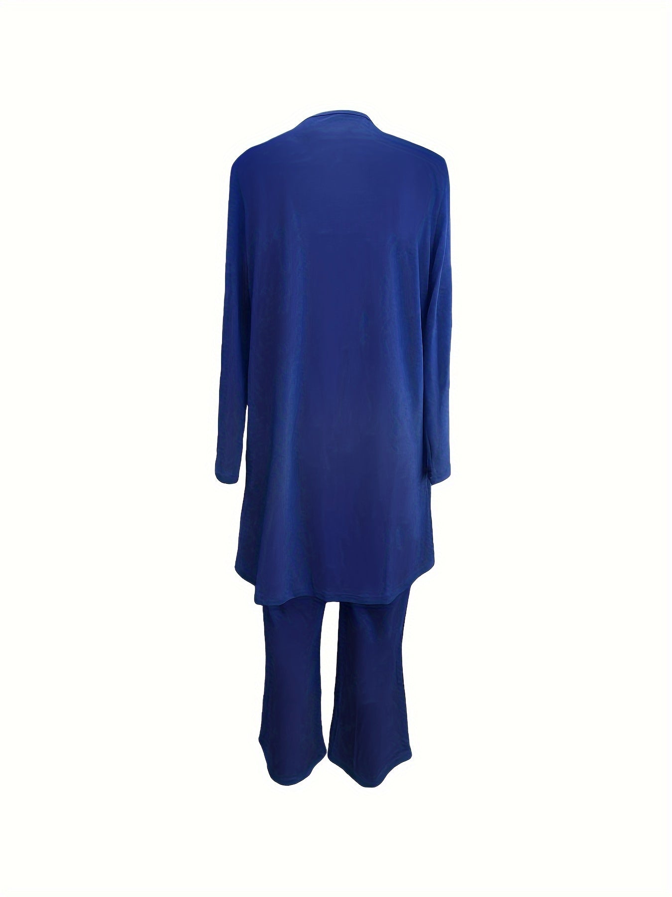 Levoire | Femmes Chic Ensemble 3 Pièces