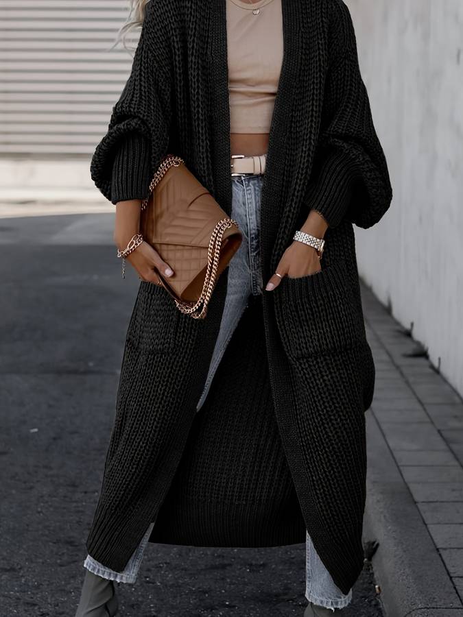 Levoire | Gilet Doux Et Confort Pour Femmes