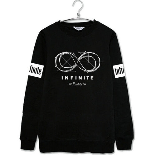 Sweat à capuche pour femmes avec un design créatif de boucle infinie et une coupe confortable Levoire
