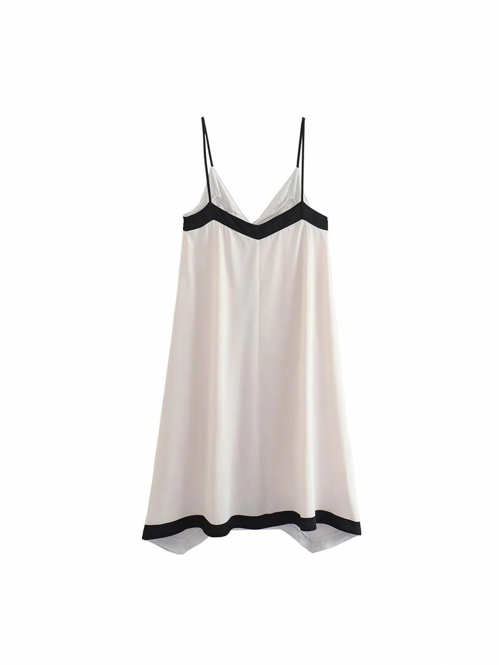 Levoire | Robe Longue Esthétique Slip
