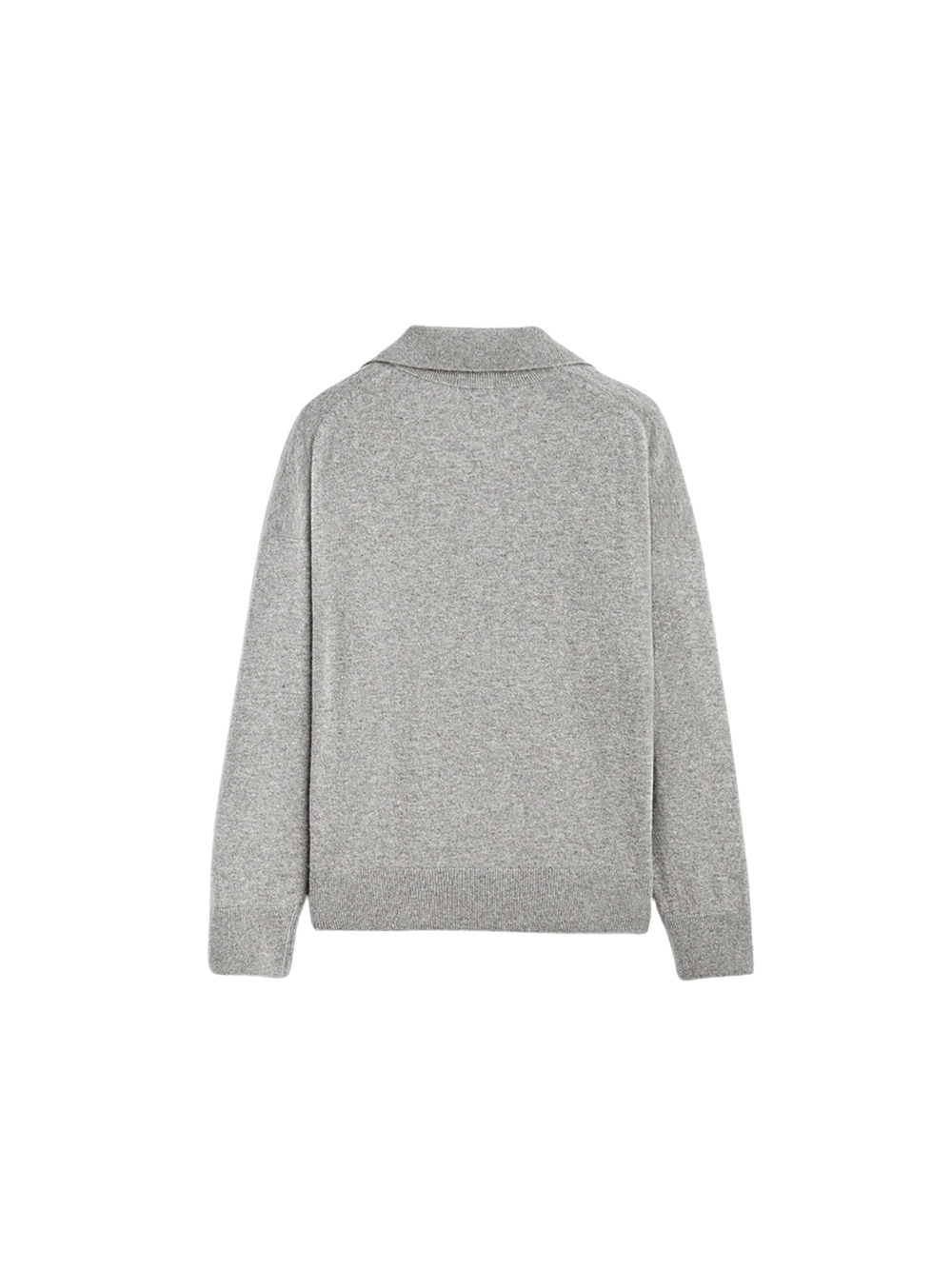Levoire | Col Pull-Over Relaxant