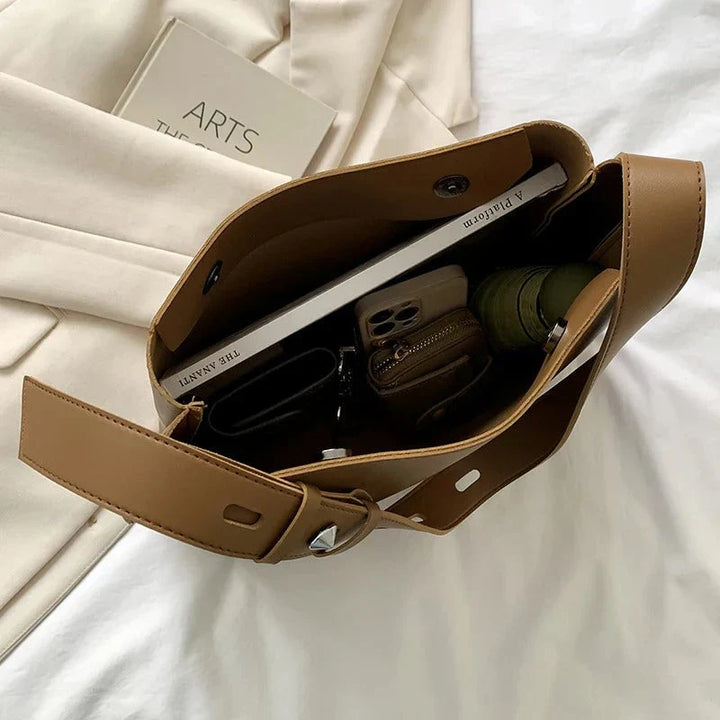 Levoire | Sac à bandoulière classique