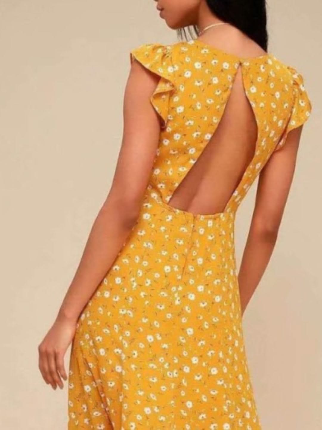 Levoire | Jaune Coloré Élégant Pour Femmes Modernes