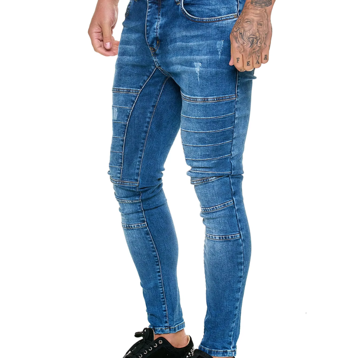 Levoire | Jean Slim Fit à retourner
