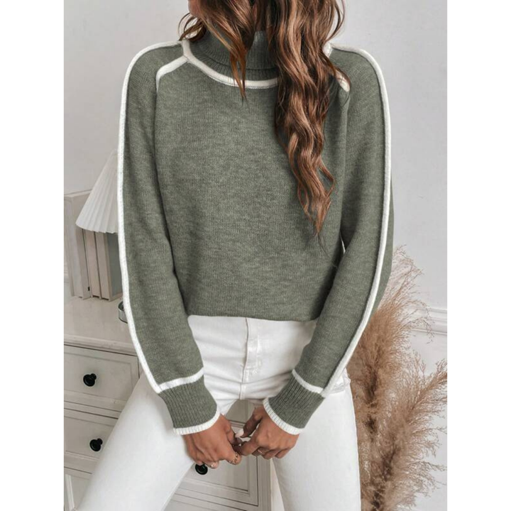 Levoire | Pull Chaud Pour Femme