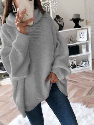 Levoire | Kierteet Style De Contrôle Et Chaleur Pour Gris