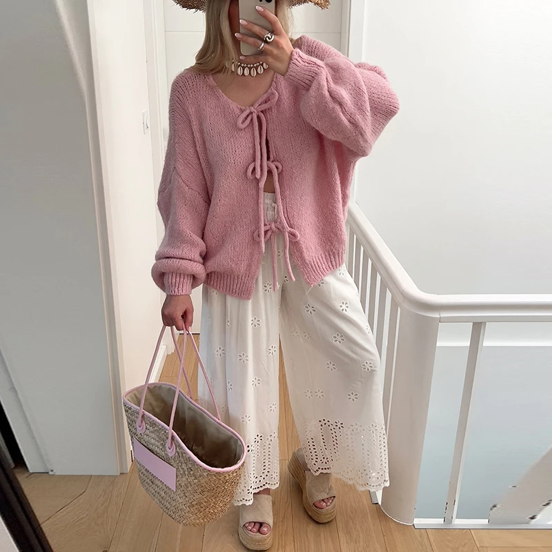 Levoire | Vêtements De Loisirs En Tricot Pour Dames