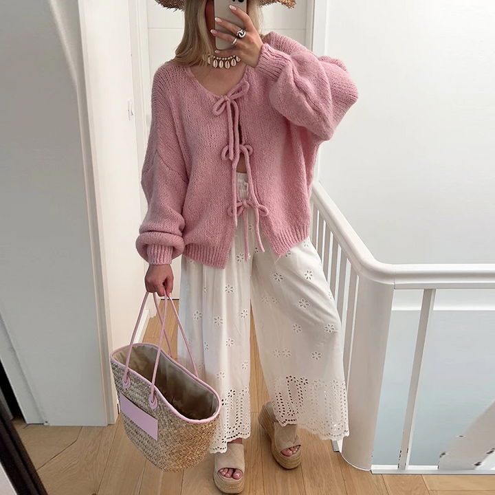 Levoire | Vêtements De Loisirs En Tricot Pour Dames