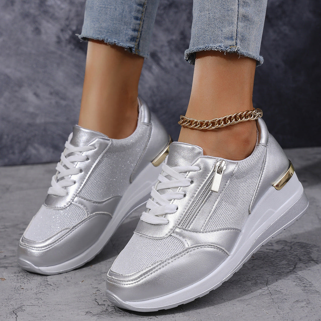 Levoire | Baskets Confortables Et Tendance