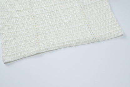 Levoire | Robe bodycon sexy en tricot