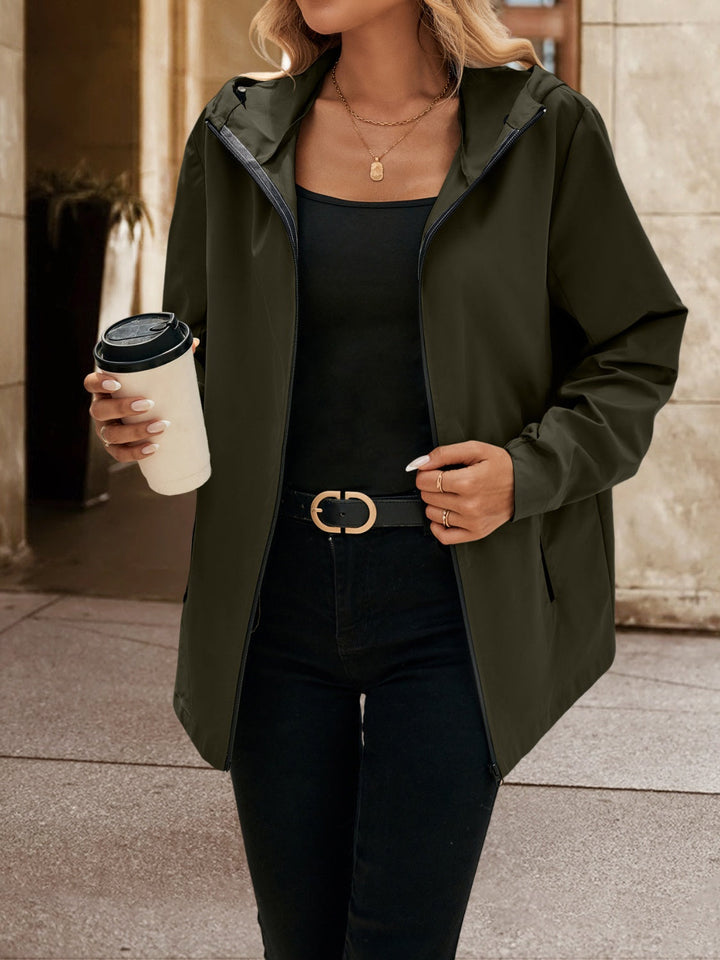Levoire | Pull D'Hiver Moderne Et Élégant Style 3