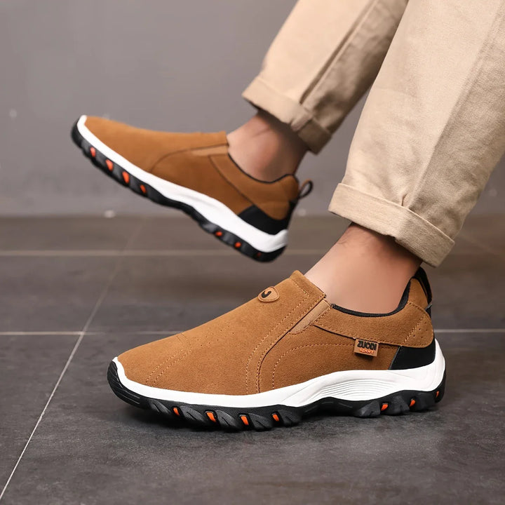 Levoire | Sandales Confortables Pour Hommes