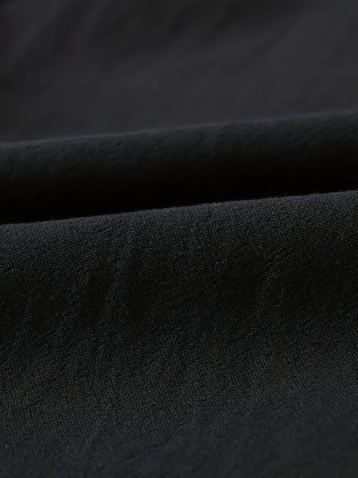 Levoire | Pantalons D'Été Décontractés Respirants Pour Hommes