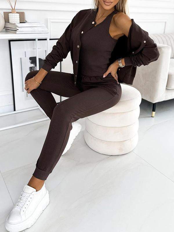 Levoire | Ensemble Lounge Classique