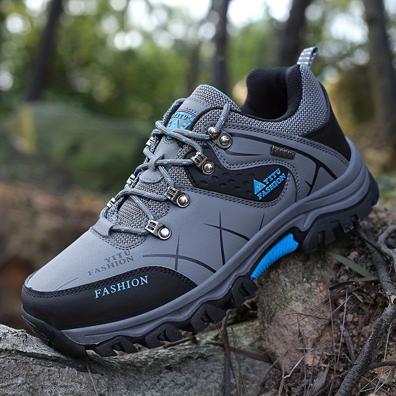 Levoire | Respirant Et Confortable Chaussures De Randonnée Pour Hommes
