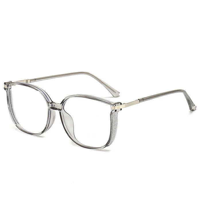 Levoire | Luxurise Lunettes De Lecture Argent