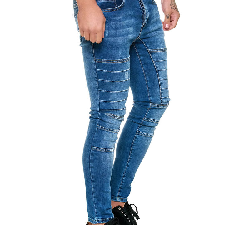 Levoire | Jean Slim Fit à retourner