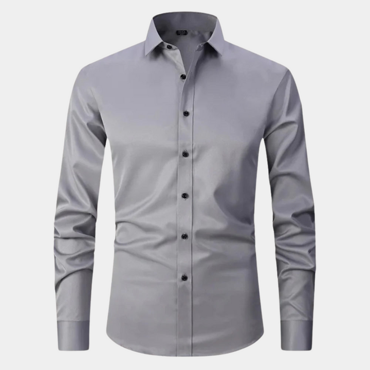 Levoire | T-Shirt Stretch Homme