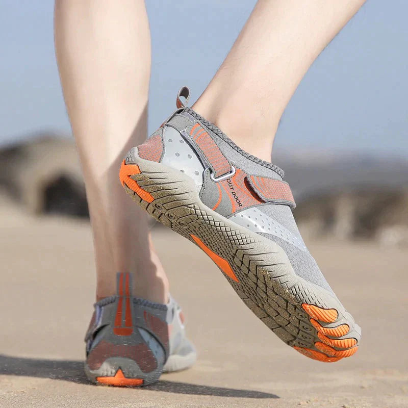 Levoire | Chaussures De Barefoot Pour Activités De Plein Air Pour Hommes Et Femmes
