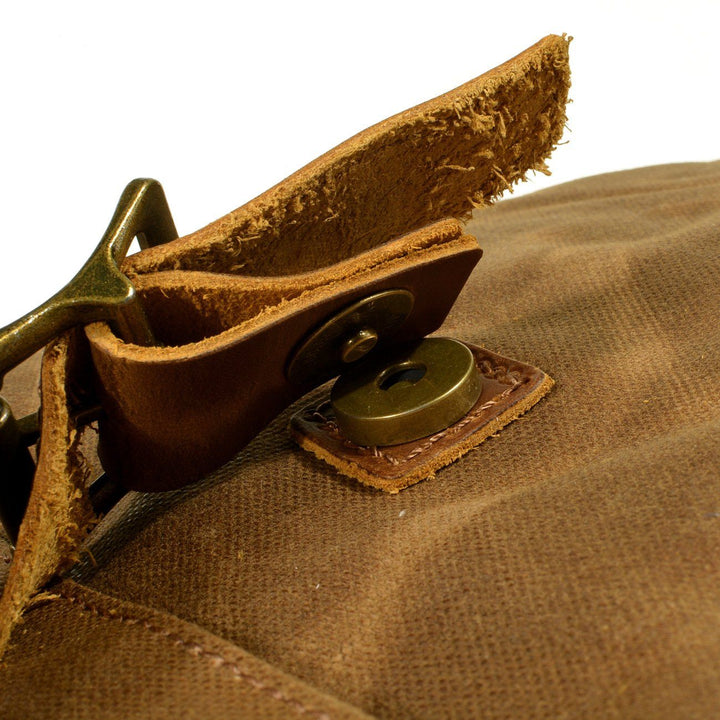 Levoire | Voile En Toile Pour Hommes Torla