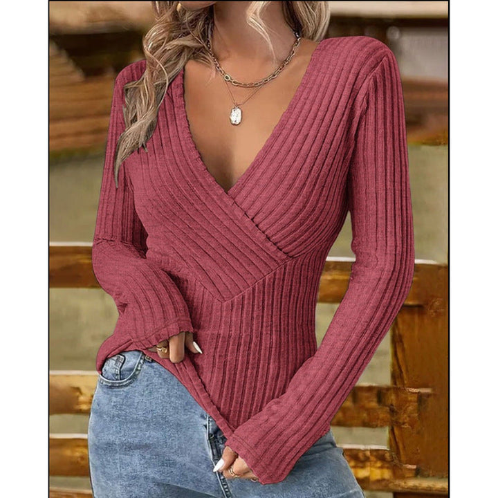 Levoire | Pull D’Hiver Tressé Élégant Et Chaud Styles 4