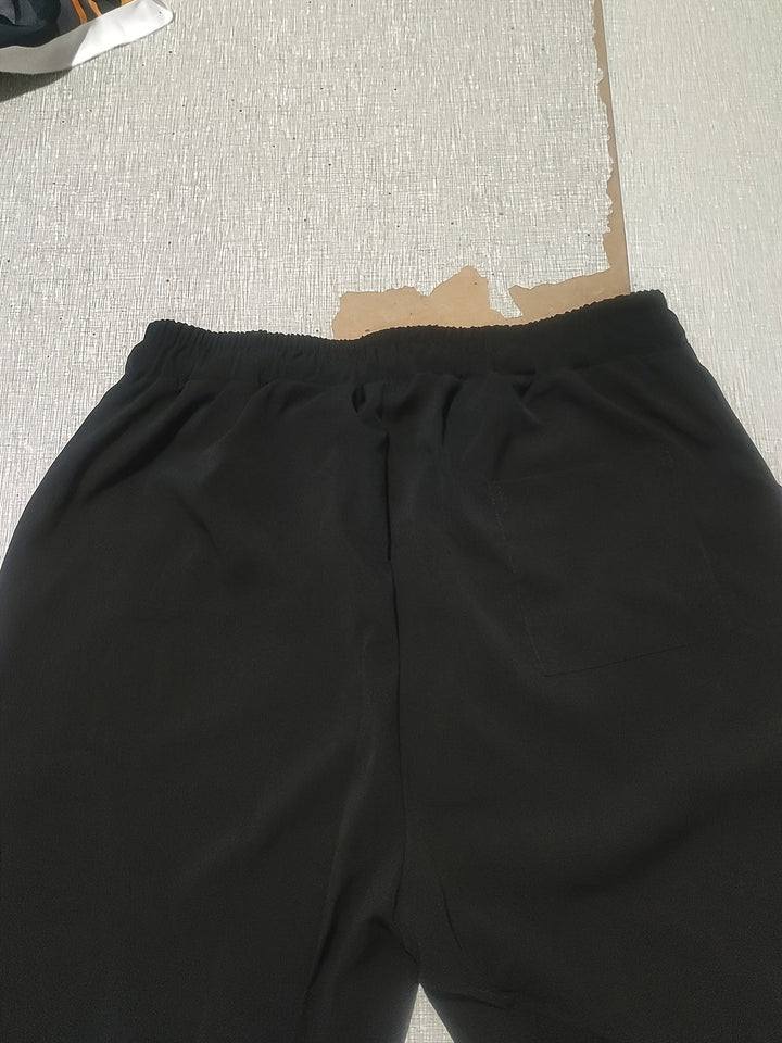 Levoire | Pantalon Harem Pour Homme Non Agencé
