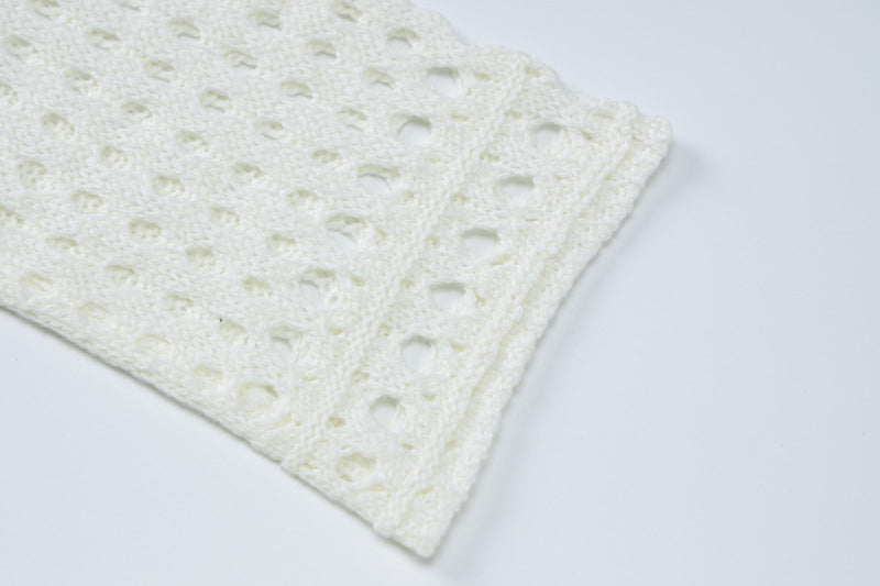 Levoire | Robe bodycon sexy en tricot