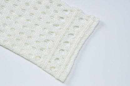 Levoire | Robe bodycon sexy en tricot