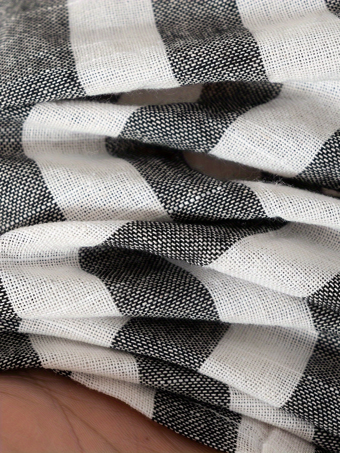 Levoire | Chemise Homme Rayée Avec Revers