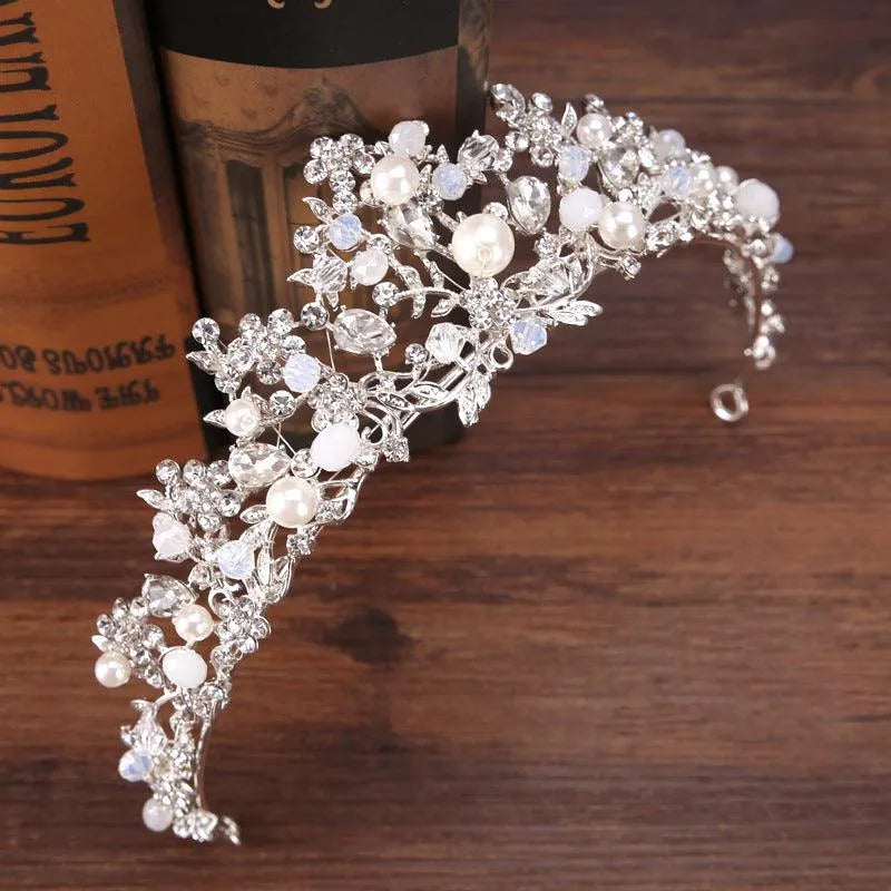 Levoire | Couronne de princesse