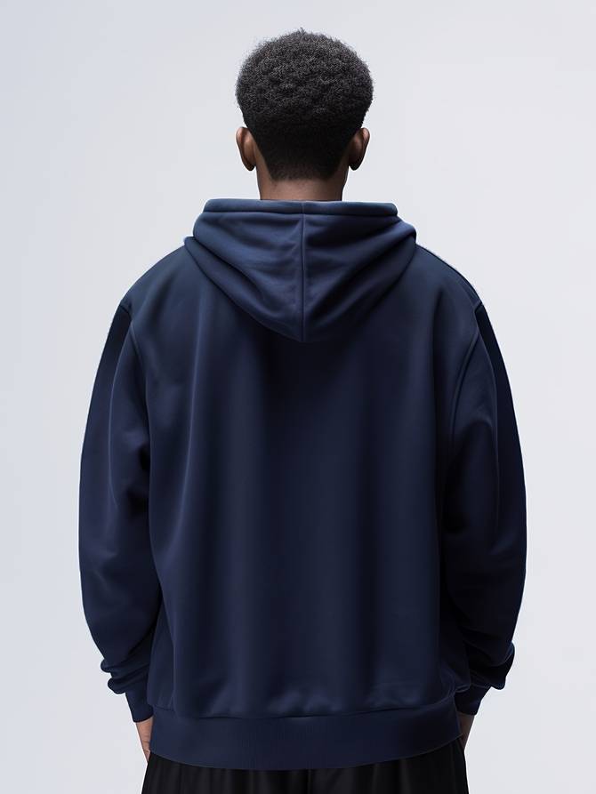 Levoire | Gilet Décontracté Zippé Pour Hommes Confortable Et Élégant