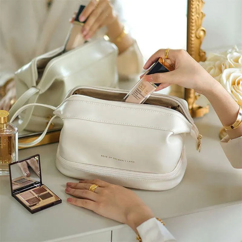 Levoire | Sac de voyage en toile