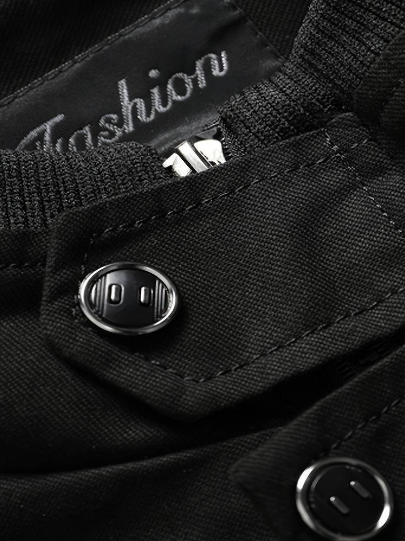 Levoire | Veste Rétro Pour Hommes