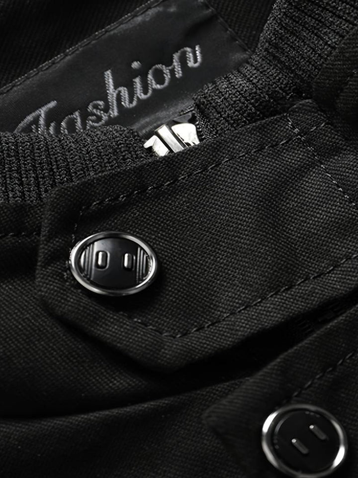 Levoire | Veste Rétro Pour Hommes