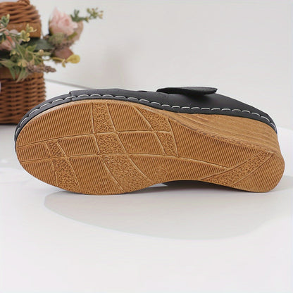 Levoire | Sandale décontractée pour femme