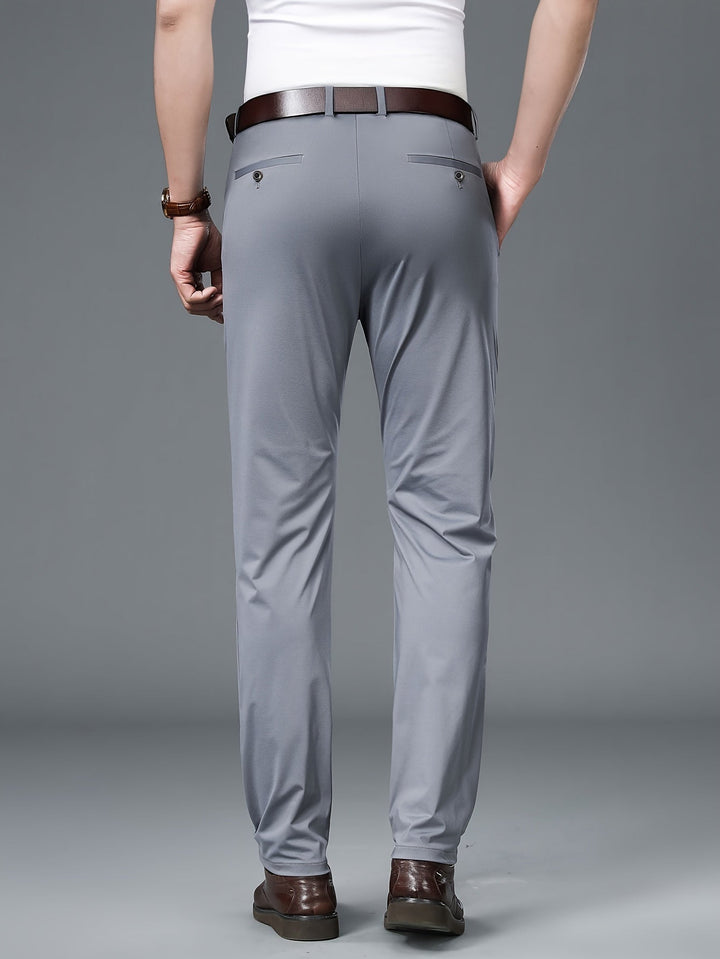 Levoire | Pantalons Pour Hommes Respirants Et Confortables Avec Poches