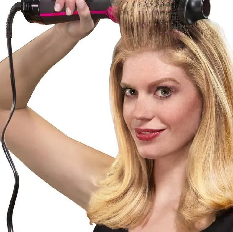 Levoire | Sèche-cheveux à diffuseur