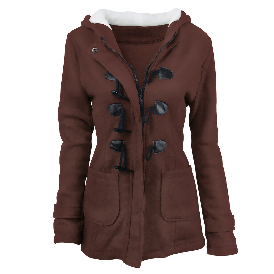 Levoire | Manteau décontracté et relaxant Style 6