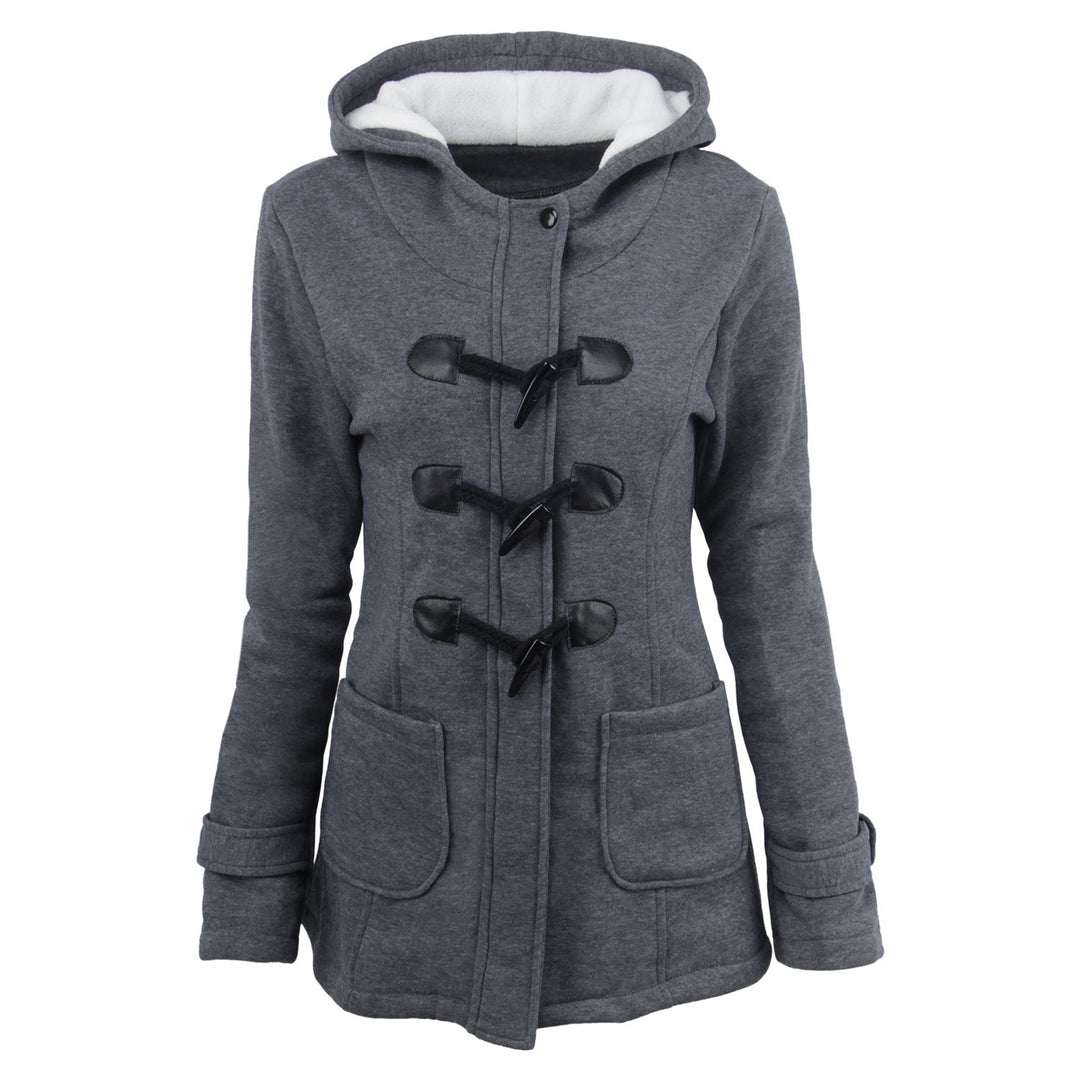 Levoire | Manteau décontracté et relaxant Style 2