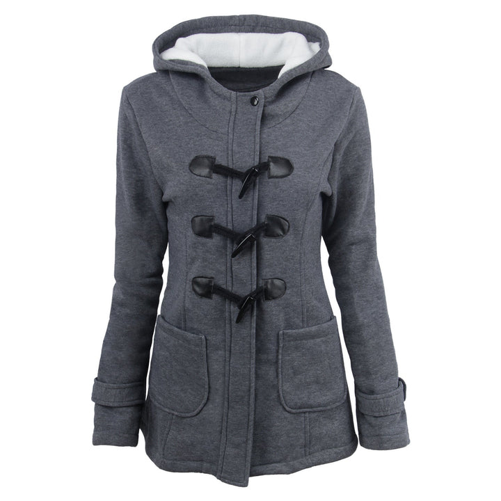 Levoire | Manteau décontracté et relaxant Style 2