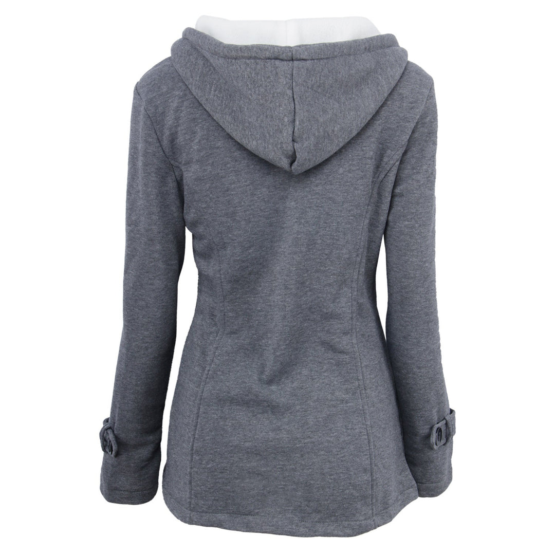 Levoire | Manteau décontracté et relaxant