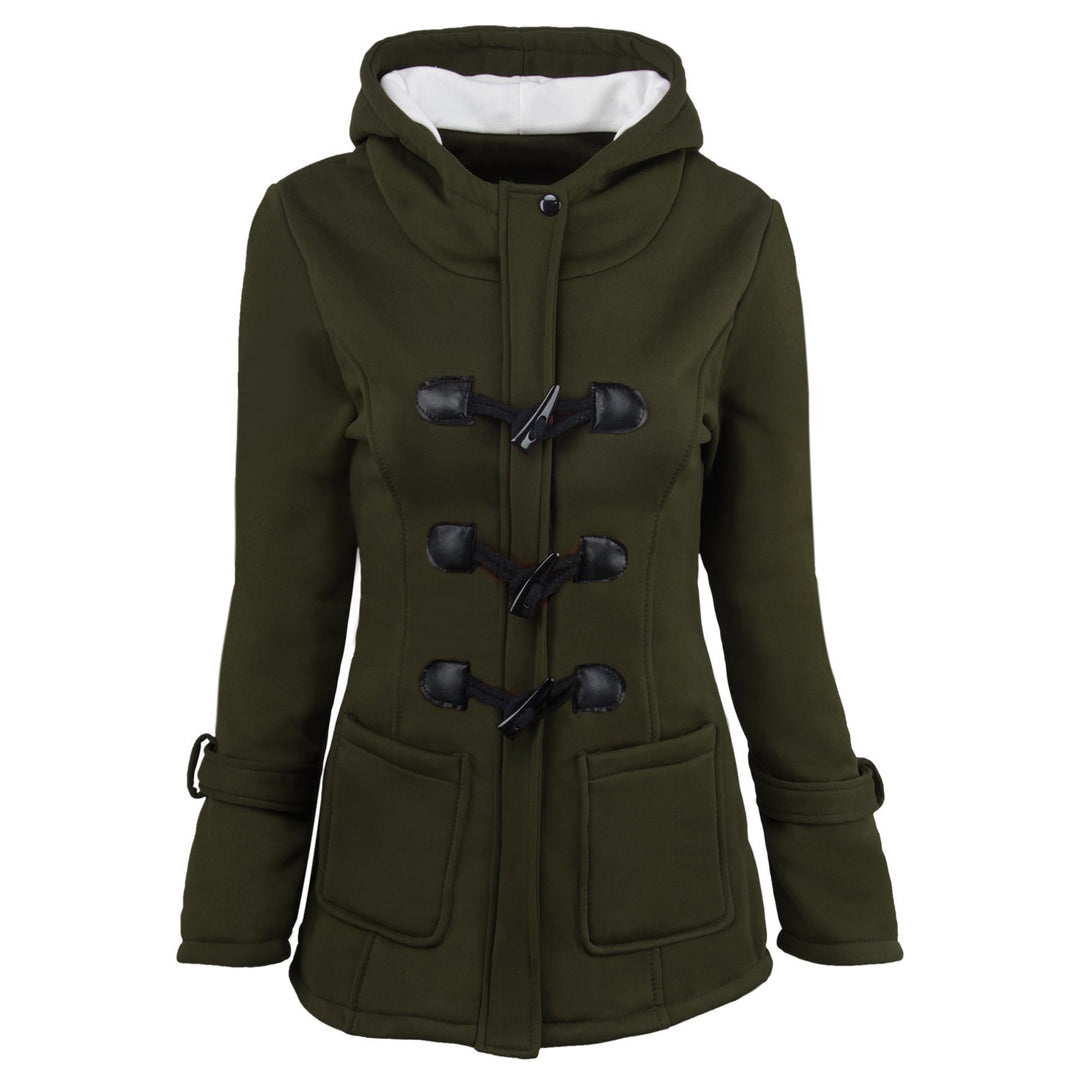 Levoire | Manteau décontracté et relaxant Style 5